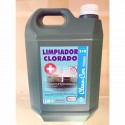 Limpiador Clorado